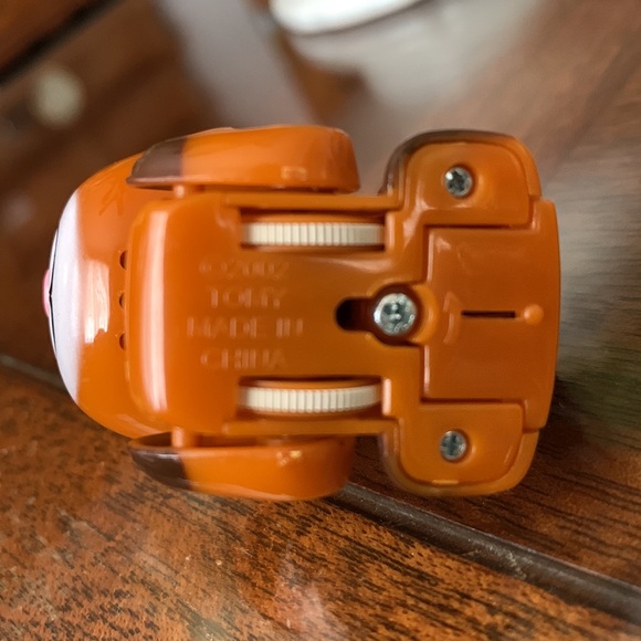 Tomy Micropets Coco Vintage 2002 interactive toy collectible cat Micro pets - Picture 2 of 5